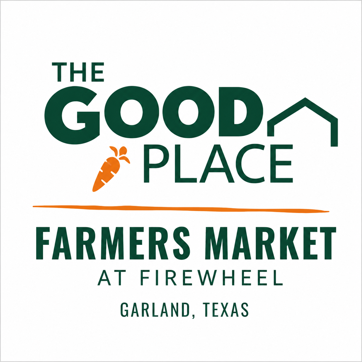 Farmers Market At Firewheel